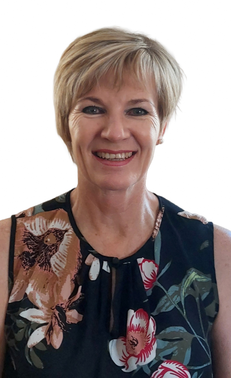 Harriet van der Walt