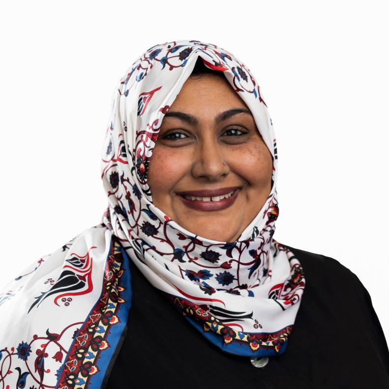 Ayiesha Kamish
