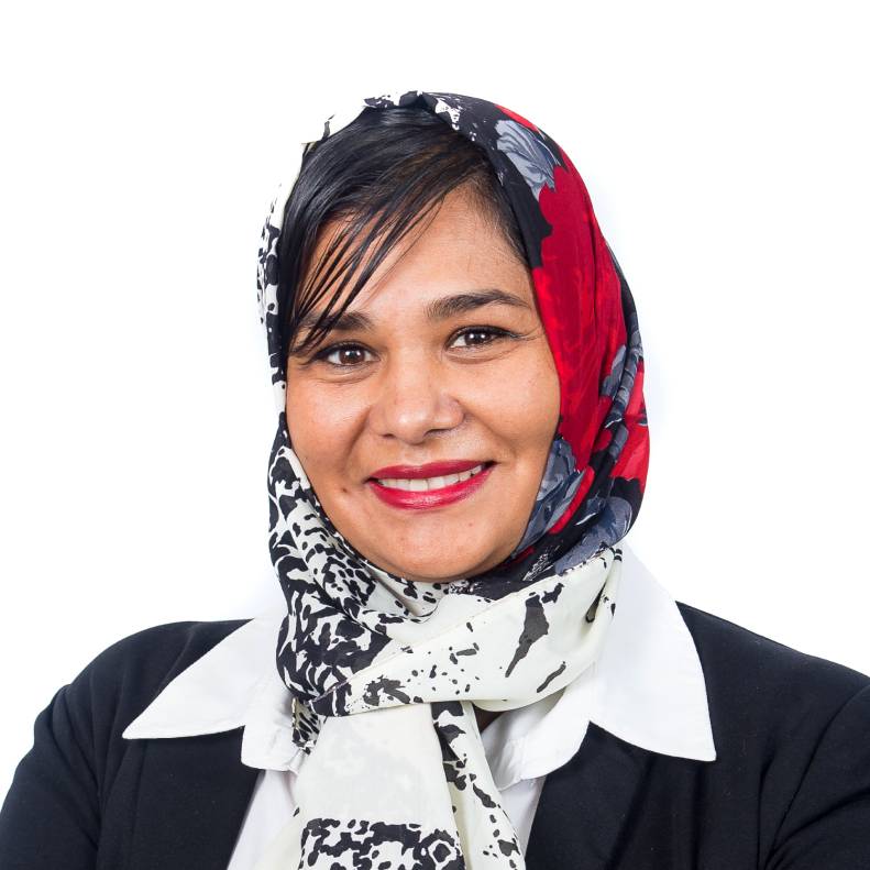 Kulthum Adams